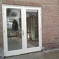 Kozijnrenovatie